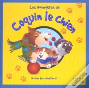Capa do artigo Les Aventures De Coquin Le Chien