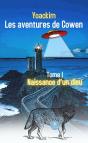 Les Aventures De Cowen - Tome I Naissance D Un Dieu - Preview