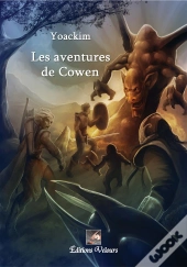 Les Aventures De Cowen