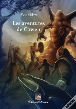 Capa do artigo Les Aventures De Cowen