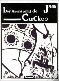 Capa do artigo Les Aventures De Cuckoo