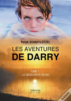 Capa do artigo Les Aventures De Darry - Tome 1 : La Découverte De Soi