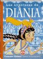 Les Aventures De Diania - Preview