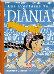 Capa do artigo Les Aventures De Diania