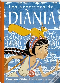 Capa do artigo Les Aventures De Diania