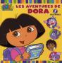 Les Aventures De Dora ; 7 Histoires - Preview