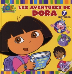 Capa do artigo Les Aventures De Dora ; 7 Histoires
