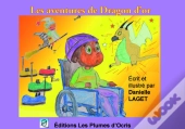 Les Aventures De Dragon D'Or