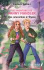 Les Aventures De Fanny Mandler ; Des Catacombes À L'Elysée - Preview