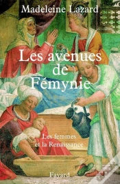 Capa do artigo Les Aventures De Fémynie : Les Femmes Et La Renaissance