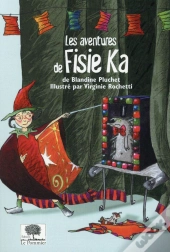 Les Aventures De Fisie Ka