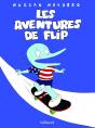 Les Aventures De Flip - Preview