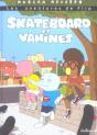 Les Aventures De Flip Tome 1 ; Skateboard Et Vahinés - Preview