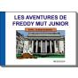 Les Aventures De Freddy Mut Junior Tome 3 : Enfin Le Bout Du Terrier - Preview