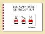 Les Aventures De Freddy Mut Tome 1 - Preview