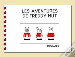 Capa do artigo Les Aventures De Freddy Mut Tome 1