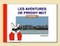 Les Aventures De Freddy Mut Tome 3 : La Revanche - Preview
