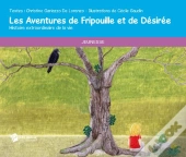 Les Aventures De Fripouille Et De Désirée
