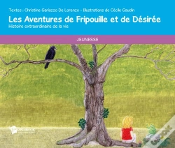 Capa do artigo Les Aventures De Fripouille Et De Désirée