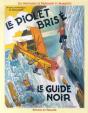 Les Aventures De Fripounet Et Marisette Tome 1 ; Le Piolet Brisé - Preview