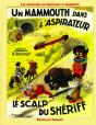 Les Aventures De Fripounet Et Marisette Tome 10 ; Un Mammouth Dans L'Aspirateur - Preview