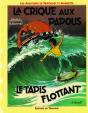 Les Aventures De Fripounet Et Marisette Tome 4 ; La Crique Aux Papous - Preview