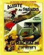 Les Aventures De Fripounet Et Marisette Tome 5 ; Alerte Au Paradis - Preview