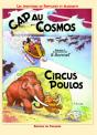 Les Aventures De Fripounet Et Marisette Tome 6 ; Cap Au Cosmos - Preview