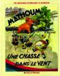Les Aventures De Fripounet Et Marisette Tome 7 ; Mathoum, Une Chasse Dans Le Vent - Preview