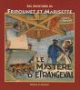 Les Aventures De Fripounet Et Marisette Tome 9 ; Le Mystère D'Etrangeval - Preview