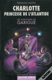 Capa do artigo Les Aventures De Garigue ; Charlotte, Princesse De L