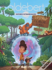 Capa do artigo Les Aventures De Gaspard : Gaspard Et L