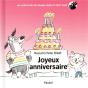 Les Aventures De Grand Chien Et Petit Chat - Joyeux Anniversaire - Preview