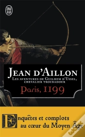 Capa do artigo Les Aventures De Guilhem D