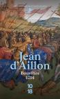 Les Aventures De Guilhem D'Ussel, Chevalier Troubadour : Bouvines 1214 - Preview