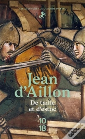 Capa do artigo Les Aventures De Guilhem D