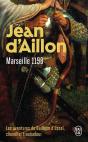 Les Aventures De Guilhem D'Ussel, Chevalier Troubadour Tome 1 : Marseille, 1198 - Preview