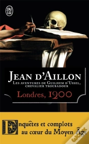 Capa do artigo Les Aventures De Guilhem D