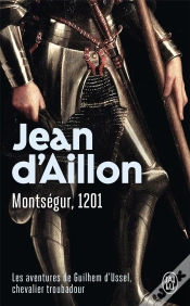 Capa do artigo Les Aventures De Guilhem D