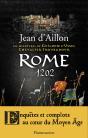 Les Aventures De Guilhem D'Ussel, Chevalier Troubadour Tome 5 : Rome, 1202 - Preview