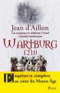 Les Aventures De Guilhem D'Ussel, Chevalier Troubadour : Wartburg 1210 - Preview