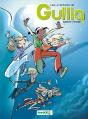 Les Aventures De Gullia T02 - Preview