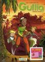 Les Aventures De Gullia T.1 Op Filles + Trousse Offerte - Preview