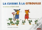 Les Aventures De Guri Et Gura ; La Cuisine À La Citrouille
