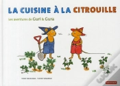 Capa do artigo Les Aventures De Guri Et Gura ; La Cuisine À La Citrouille
