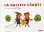 Les Aventures De Guri Et Gura ; La Galette Géante - Preview