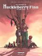 Les Aventures De Huckleberry Finn, De Mark Twain Tome 1 - Preview