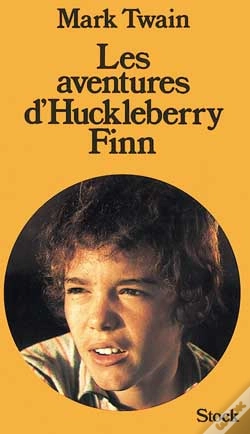 Capa do artigo Les Aventures De Huckleberry Finn