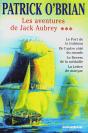 Les Aventures De Jack Aubray T.3 ; Le Port De La Trahison ; De L'Autre Côté Du Monde ; Le Revers De La Médaille ; La Lettre De Marque - Preview