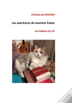 Capa do artigo Les Aventures De Jasmine Catou